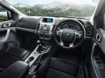 Ford Ranger Double Cab XLT 2011 года (ZA)